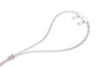 Nasal Cannula Continuous Flow Softech Plus Adult Curved Prong / NonFlared Tip 1870 Pack of 1