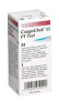 Coagulation Test Strip CoaguChek® XS 07797826160 Vial/1