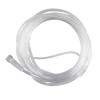 Nasal Cannula Low Flow Delivery McKesson Adult Curved Prong / NonFlared Tip 32637 Case of 50