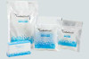 Instant Cold Pack Cardinal Health Non-Sweat General Purpose Small 4-1/2 x 9 Inch Plastic / Ammonium Nitrate / Water Disposable 11440-512B Pack of 1