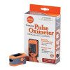 Fingertip Pulse Oximeter SmartHeart Adult / Pediatric 11-50DP Pack of 1