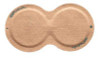 Iontophoresis Electrode Kit IontoPatch® 80 1.2 to 1.6 cc Fill Volume 6/Pk 13-5220 Box of 6