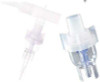 VixOne Handheld Nebulizer with 0.7 mL Medication Cup & Adult Mouthpiece Delivery  0210, Case of 50