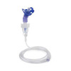McKesson Handheld Nebulizer Kit with 10 mL Medication Cup & Pediatric Pacifier Delivery  32641, Case of 12 Kits
