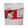 Moist Heat Therapy Pad HotPac Contour Neck One Size  Canvas Reusable 1002 Pack of 1