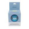 Acupressure Foot Massager Kanjo 4 Inch Diameter KANVIBALL Case of 36