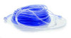 Nasal Cannula Low Flow Delivery McKesson Adult Curved Prong / NonFlared Tip 16-0055-50 Bag of 1