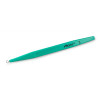 Dermal Curette McKesson 5-1/2 Inch Length Flat Textured Handle 3 mm Tip Semi-Sharp Loop Tip 16-DC3 Case of 200