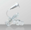 Airway Adapter Verso CSC100 Box of 20