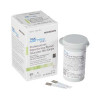 Blood Glucose Test Strips McKesson TRUE METRIX® PRO 50 Strips per Pack 06-R3051P-05 Case of 1200