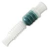 Heat and Moisture Exchanger-Trach DAR 30 mg H2O / L @ 500 mL VT .7 cm @ 30 LPM 353U5908 Pack of 1