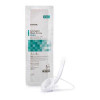 Curved Laryngeal Mask McKesson 20 mL Cuff Size 3 Single Patient Use 159-003 Case of 50