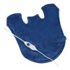 Heating Pad Theracare Neck / Shoulder / Back One Size  Micro-Plush Fabric Reusable 24-610 Case of 6