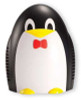 Drive Penguin Pediatric Compressor Nebulizer, Compressor Nebulizer System, MQ6006, Pack of 1