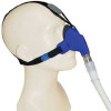 CPAP Mask Kit CPAP Mask Kit SleepWeaver® Advanced Nasal Style Small Cushion 101224 Pack of 1