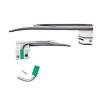 Laryngoscope Blade McKesson Miller Type Size 1 Infant 4081FMM Pack of 1