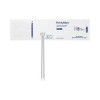 Single Patient Use Blood Pressure Cuff FlexiPort® 25 to 34 cm Arm Cloth Fabric Cuff Adult Cuff SOFT-11-2MQ Pack of 1