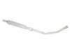 Suction Tube Handle AMSure® Yankauer Style 6.8 mm Non-Vented AS832 Case of 50