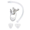 CPAP Mask Kit CPAP Starter Kit Wisp Nasal Style Small / Medium / Large / X-Large 1094051 Pack of 1