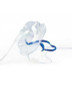 Dual Capnography Mask Flexicare® Dual 032-10-135U Case of 50