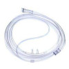 Nasal Cannula Continuous Flow Softech Adult Straight Prong / Flared Tip 1824 Pack of 1