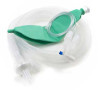 McKesson Anesthesia Breathing Circuit Expandable Tube 60 Inch Tube Dual Limb Adult 3 Liter Bag Single Patient Use 16-D60 Case of 20