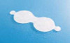 Cold Therapy Mask Swiss Therapy® Reinforced Eye One Size Fits Most Hydrogel Reusable 10-08813 Box/3