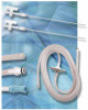 Insufflation Tubing 10 Foot L, 0.1 µ Hydrophobic Filter, Suction Type Connector 60-6050-097 Case of 10