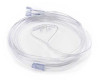 Nasal Cannula Low Flow Delivery McKesson Adult Straight Prong / NonFlared Tip 16-3302E Case of 50