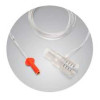Short Term CO2 Sampling Line Sampling Line Microstream Adult / Pediatric MVAI100U Pack of 100