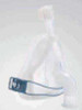CPAP Mask Kit CPAP Mask Kit FreeMotion Full Face Style / Vented Medium Cushion RT040M Case of 10