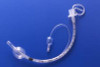 Cuffed Endotracheal Tube Flexi-set Safety Clear Plus 320 mm Length Curved 7.0 mm Adult Murphy Eye 504570 Pack of 1