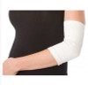 Elbow Support PROCARE® X-Large Pull-On Sleeve Elbow 11-1/2 to 13 Inch Forearm Circumference White 79-81218 Pack of 1