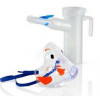 Pari LC Plus Reusable Pediatric Compressor Nebulizer System with 8 mL Medication Cup, Aerosol Mask & WingTip Tubing  022F63, Pack of 1