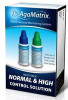 Blood Glucose Control Solution Level 1 & 2 8000-03764 Box of 1