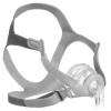 CPAP Mask Kit CPAP Mask Kit Siesta Nasal Style Medium Cushion SNM1002 Pack of 1