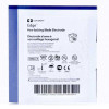 Blade Electrode Edge Coated Stainless Steel Blade Tip Disposable Sterile E1450X Case of 50