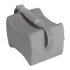 CUSH KNEE SUPP CMFRT TCH 1/EA DRVMED RTL2017CTK Pack of 1
