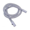 CPAP Heated Tubing Luna II G2 6 Foot Length 19 mm ID 22 mm Cuffs 3BCL1010 Pack of 1