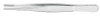 Dressing Forceps McKesson 5 Inch Length Office Grade Stainless Steel NonSterile NonLocking Thumb Handle Serrated Tip 43-2-710 Pack of 1