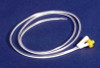 Nasogastric / Nasointestinal Feeding Tube Corflo® 6 Fr. 109 cm Tube NonSterile 20-9226AIV2 Case of 10