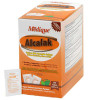 Medique Alcalak Antacid Calcium Rich Chewable Tablet 420 mg, 200 Tablets per Box, Case of 12 Boxes