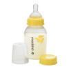 Breast Milk Storage Bottle Medela® 5 oz. Plastic 87130 Pack of 1