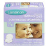 Nursing Pad Lansinoh® Polymer Disposable 04467720260 Box of 36