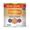 Infant Formula Nutramigen® with Probiotic LGG® Unflavored 19.8 oz. Can Powder Iron Cow's Milk Allergy 897301 Pack of 1