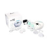 Double Electric Breast Pump Kit Luna AAA0013 Case of 4