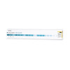Foley Catheter McKesson 2-Way Coude Tip 5 cc Balloon 16 Fr. Silicone 16-SFOL516C Pack of 1