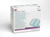 Foam Dressing 3M Tegaderm 2 x 2 Inch Square Non-Adhesive without Border Sterile 90600 Box of 10