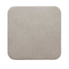Silver Foam Dressing Mepilex® Ag 6 x 6 Inch Square Sterile 287300 Pack of 1