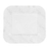 Adhesive Dressing Mepore® 2-1/2 x 3 Inch Nonwoven Spunlace Polyester Rectangle White Sterile 670800 Pack of 1
